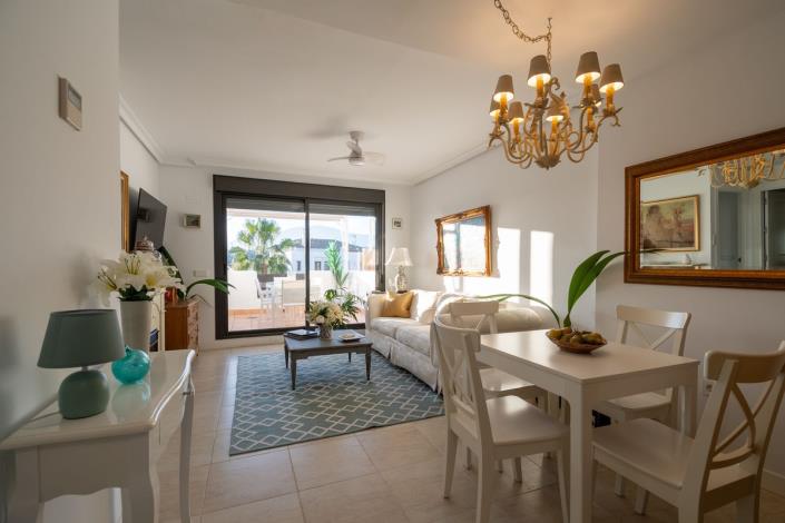 Image No.4-2 Bed Duplex for sale