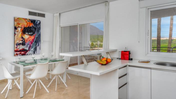 Image No.11-2 Bed Apartment for sale