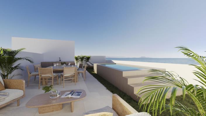 Image No.16-3 Bed Apartment for sale