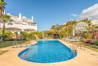 2 Bed Apartment for sale