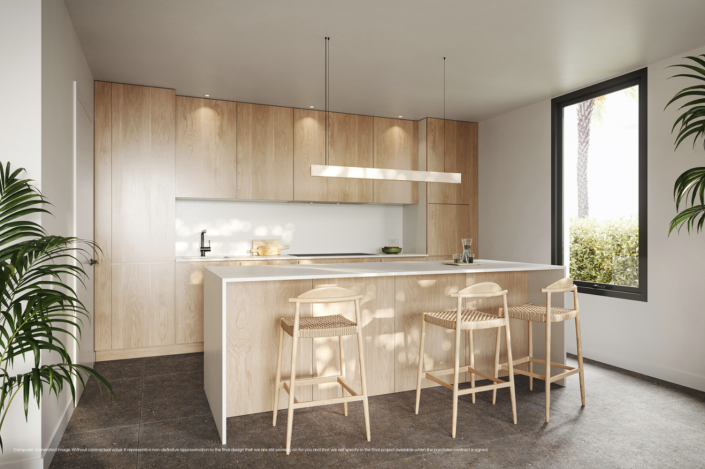 Image No.6-3 Bed Villa / Detached for sale