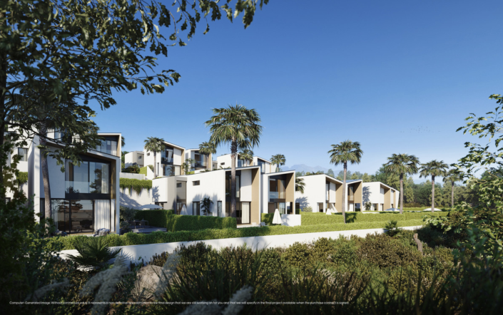 Image No.7-3 Bed Villa / Detached for sale