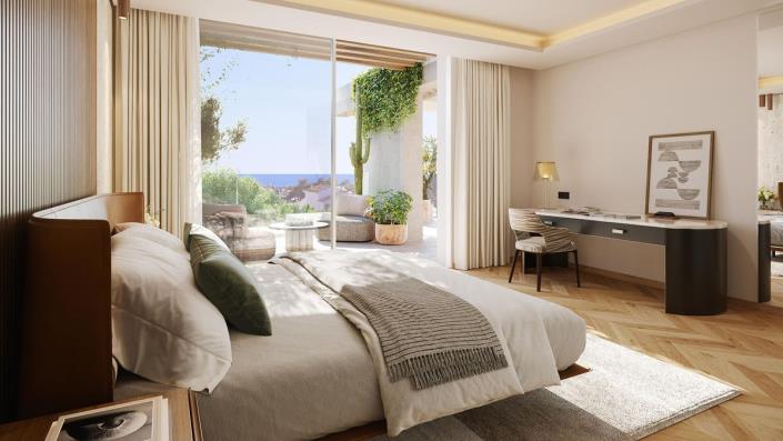 Image No.6-3 Bed Apartment for sale