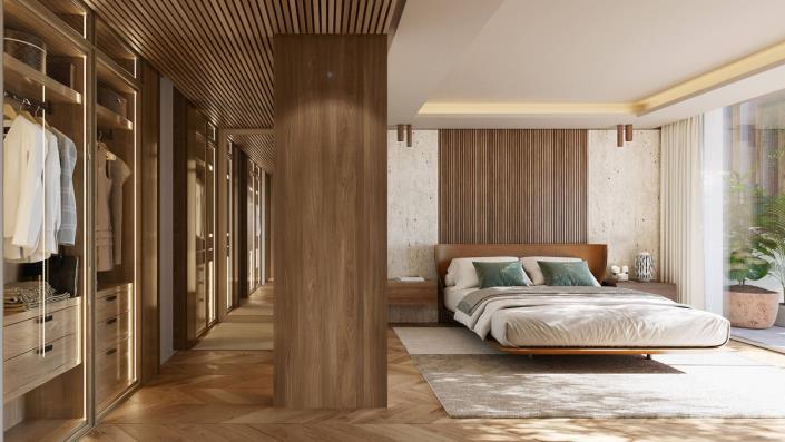 Image No.7-3 Bed Apartment for sale