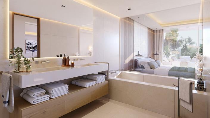 Image No.12-3 Bed Apartment for sale