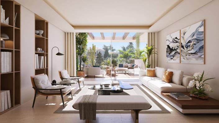 Image No.11-3 Bed Apartment for sale