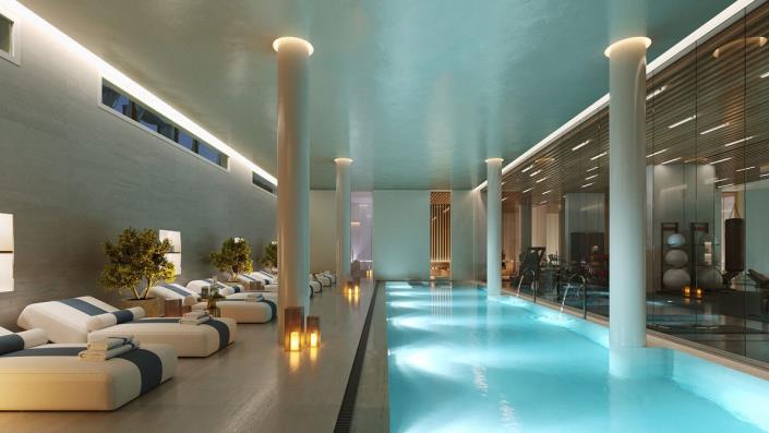 Image No.21-3 Bed Apartment for sale