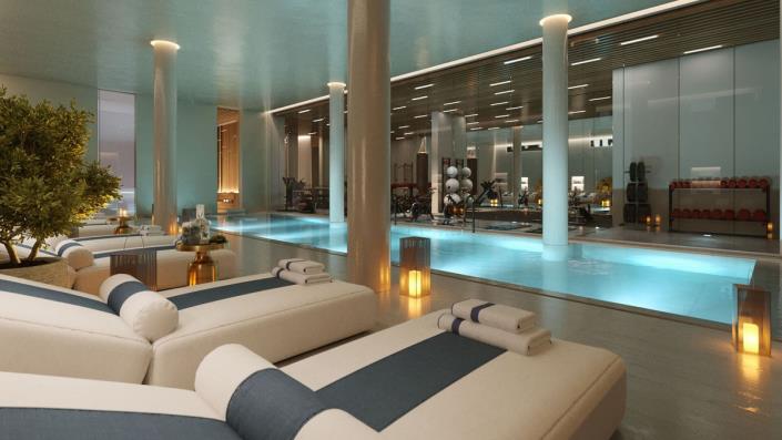 Image No.22-3 Bed Apartment for sale