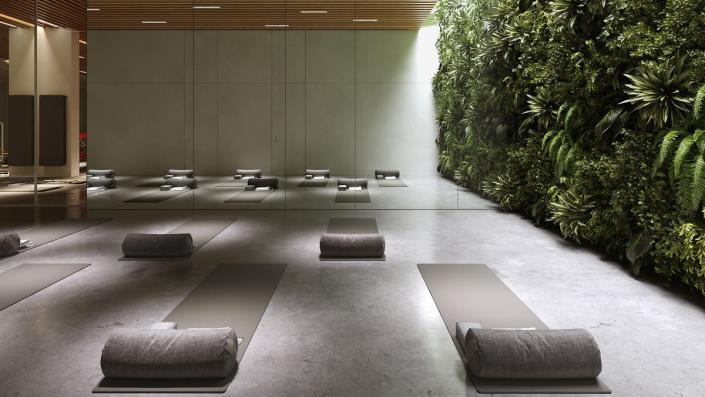 Image No.23-3 Bed Apartment for sale