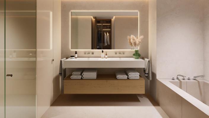 Image No.4-4 Bed Apartment for sale