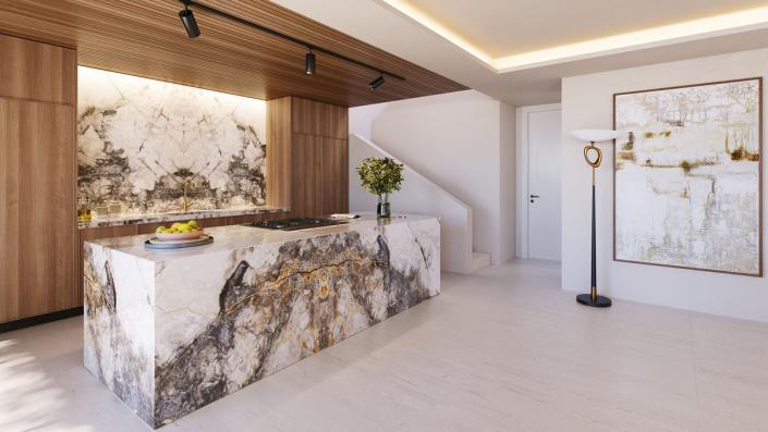 Image No.8-4 Bed Apartment for sale