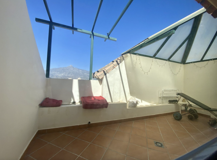 Image No.5-2 Bed Penthouse for sale