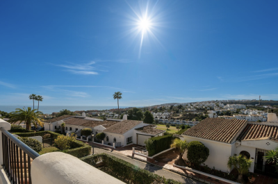 3 Bed Townhouse for sale