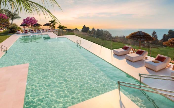 Image No.2-3 Bed Plot for sale