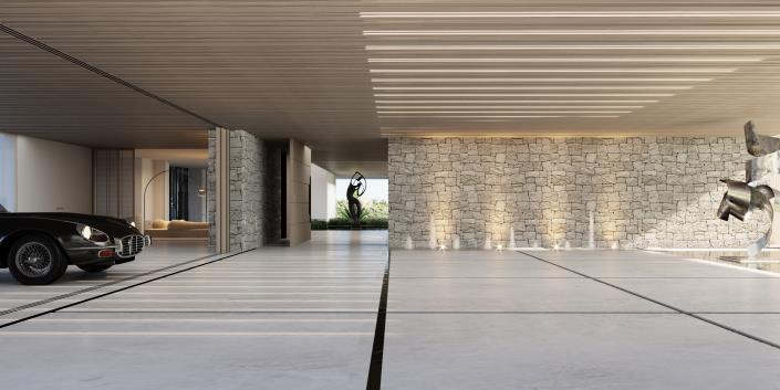 Image No.7-7 Bed Land for sale