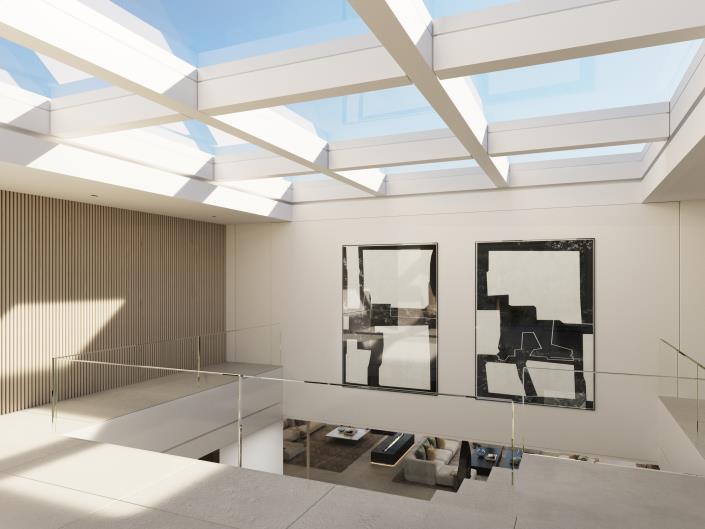 Image No.20-7 Bed Land for sale