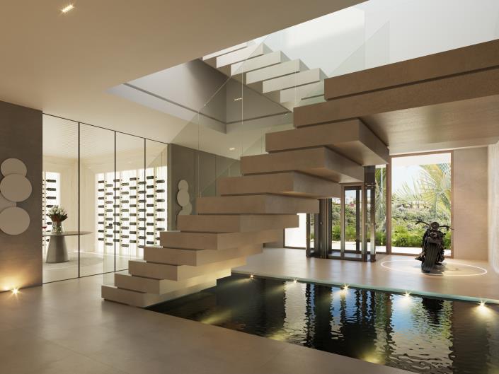 Image No.39-7 Bed Land for sale