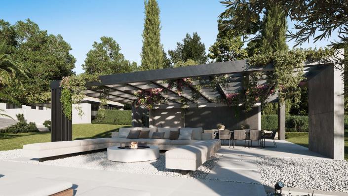 Image No.4-11 Bed Land for sale