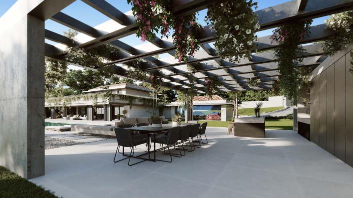 Image No.6-11 Bed Land for sale