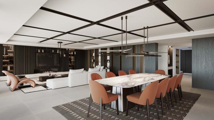 Image No.10-11 Bed Land for sale