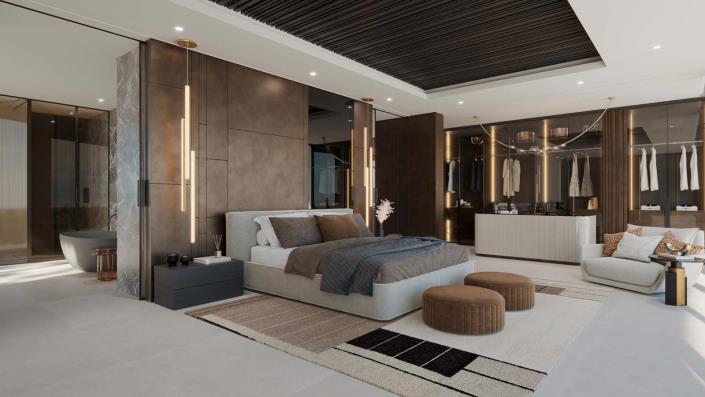 Image No.11-11 Bed Land for sale