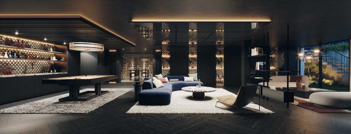 Image No.13-11 Bed Land for sale