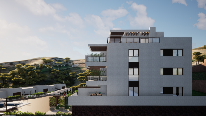 Image No.7-2 Bed Apartment for sale