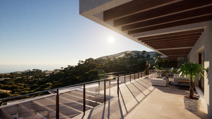 Image No.9-2 Bed Apartment for sale