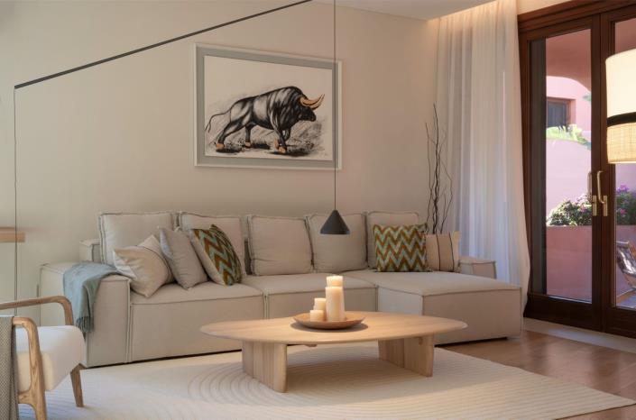 Image No.5-3 Bed Apartment for sale