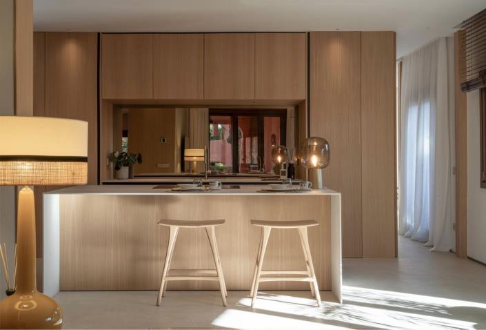 Image No.8-3 Bed Apartment for sale