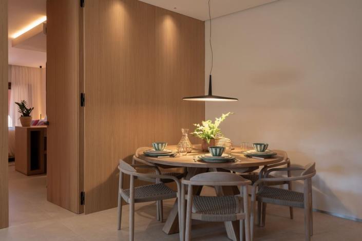 Image No.19-3 Bed Apartment for sale