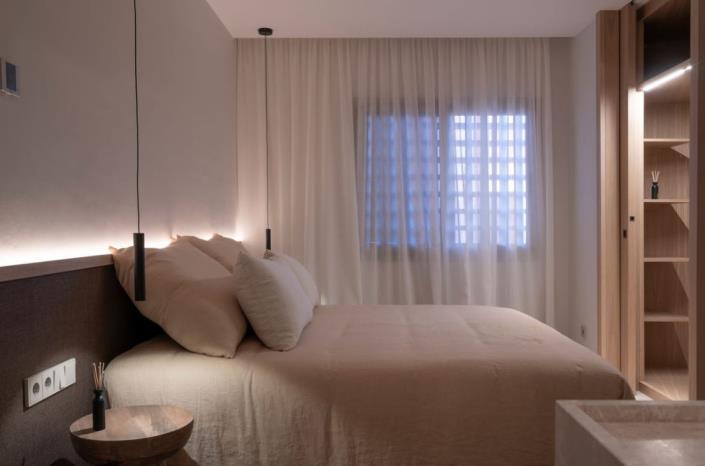 Image No.21-3 Bed Apartment for sale