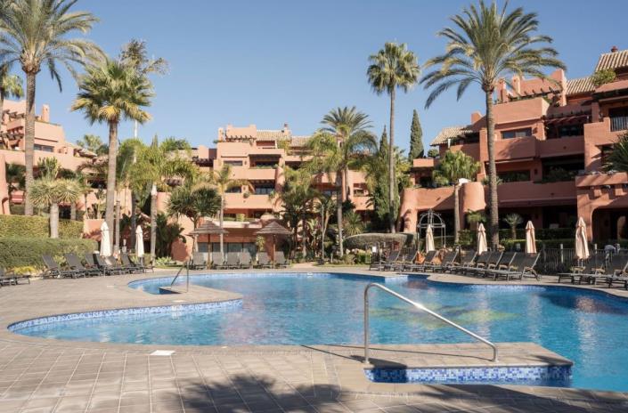 Image No.24-3 Bed Apartment for sale