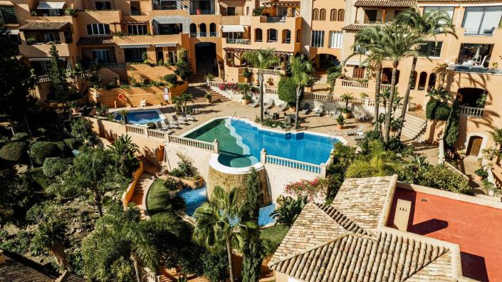 Image No.30-4 Bed Apartment for sale