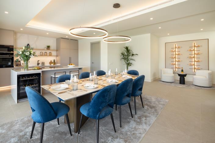 Image No.5-5 Bed Villa for sale