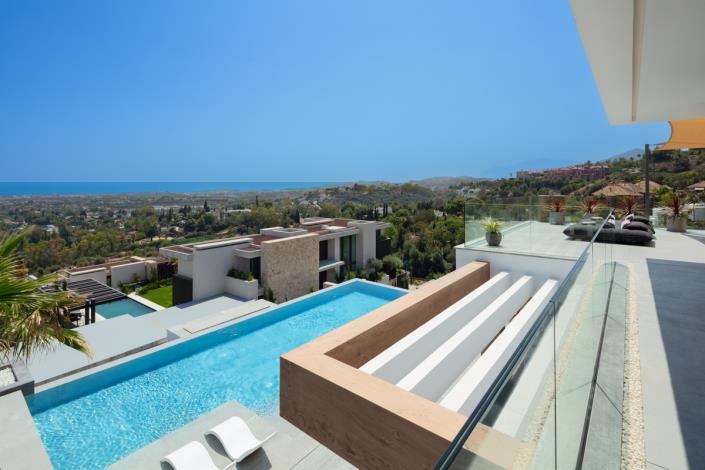 Image No.3-6 Bed Villa for sale