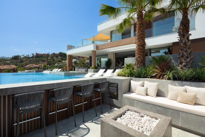 Image No.5-6 Bed Villa for sale