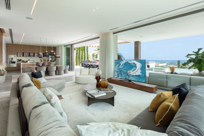 Image No.24-6 Bed Villa for sale