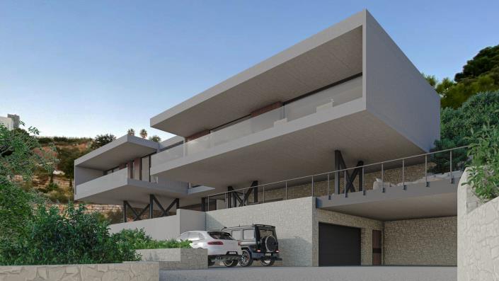 Image No.1-3 Bed Villa for sale