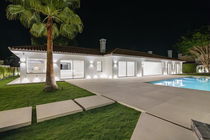 Image No.27-4 Bed Villa for sale