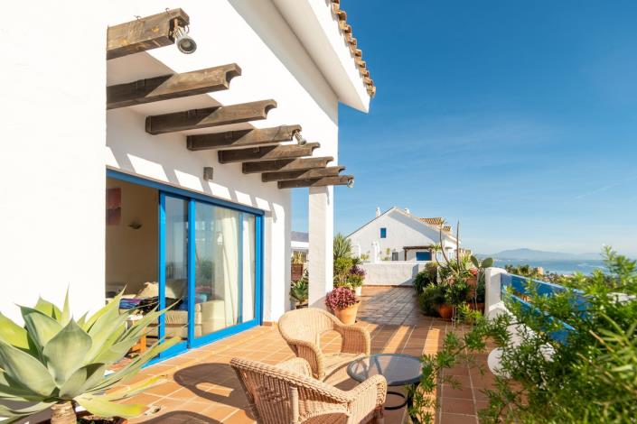 Image No.4-3 Bed Duplex for sale