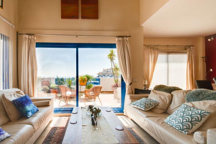 Image No.7-3 Bed Duplex for sale