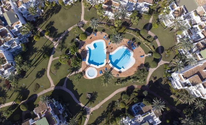 Image No.39-2 Bed Apartment for sale