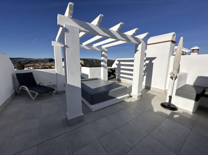 Image No.11-2 Bed Penthouse for sale