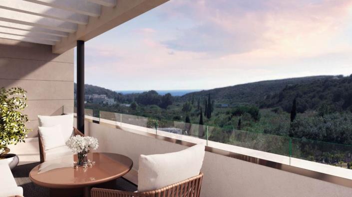 Image No.4-2 Bed Apartment for sale