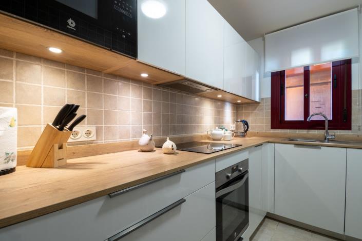 Image No.7-2 Bed Penthouse for sale