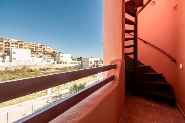 Image No.22-2 Bed Penthouse for sale