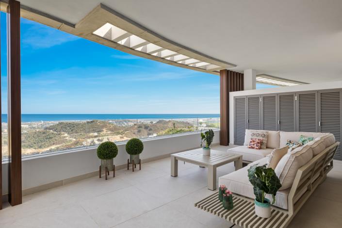 Image No.2-3 Bed Apartment for sale