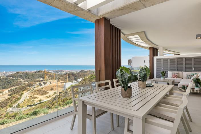 Image No.32-3 Bed Apartment for sale