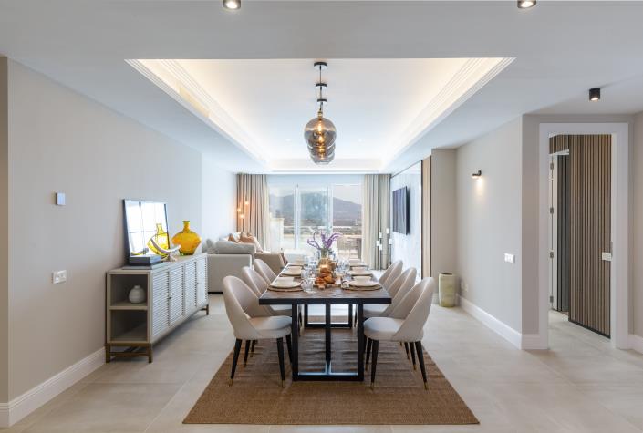 Image No.5-3 Bed Penthouse for sale